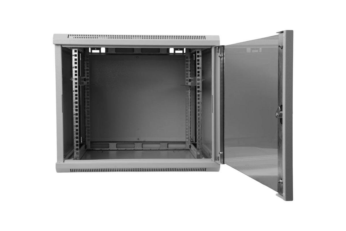 Шкаф телекоммуникационный  SNR-TWC-9-SF-R-GD