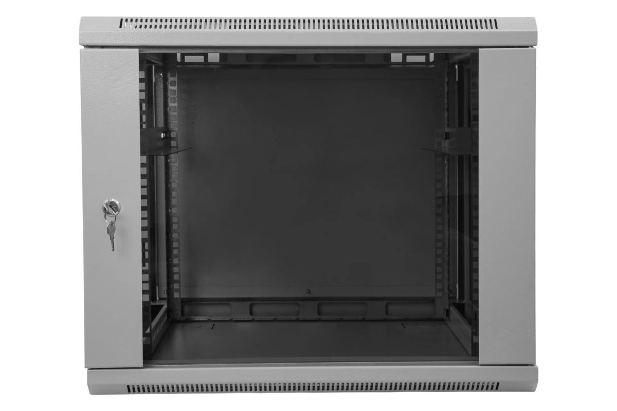 Шкаф телекоммуникационный  SNR-TWC-9-SF-R-GD