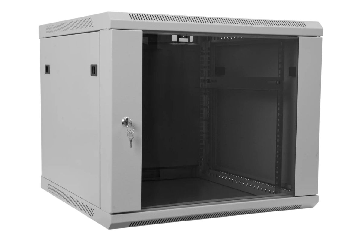 Шкаф телекоммуникационный  SNR-TWC-9-SF-R-GD