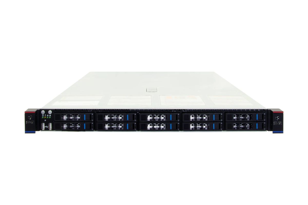 Платформа серверная  SNR-SR1310RS-NV