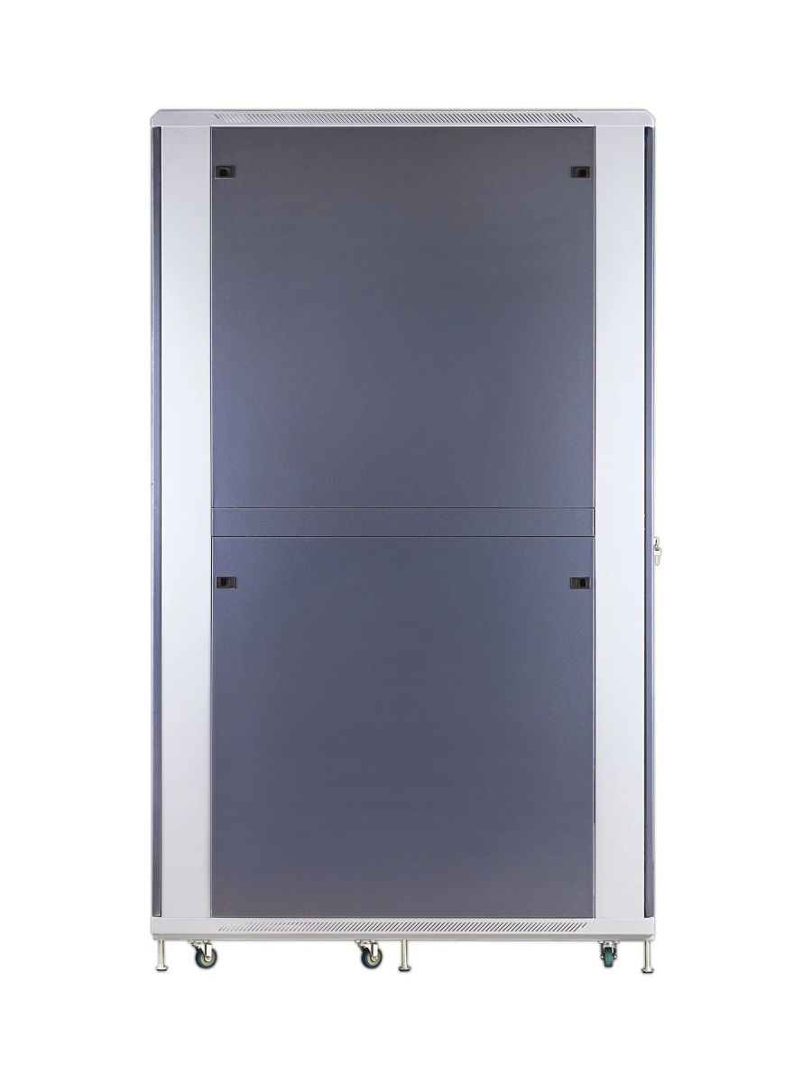 Шкаф телекоммуникационный  SNR-TFC-428012-CPDP-G-SF