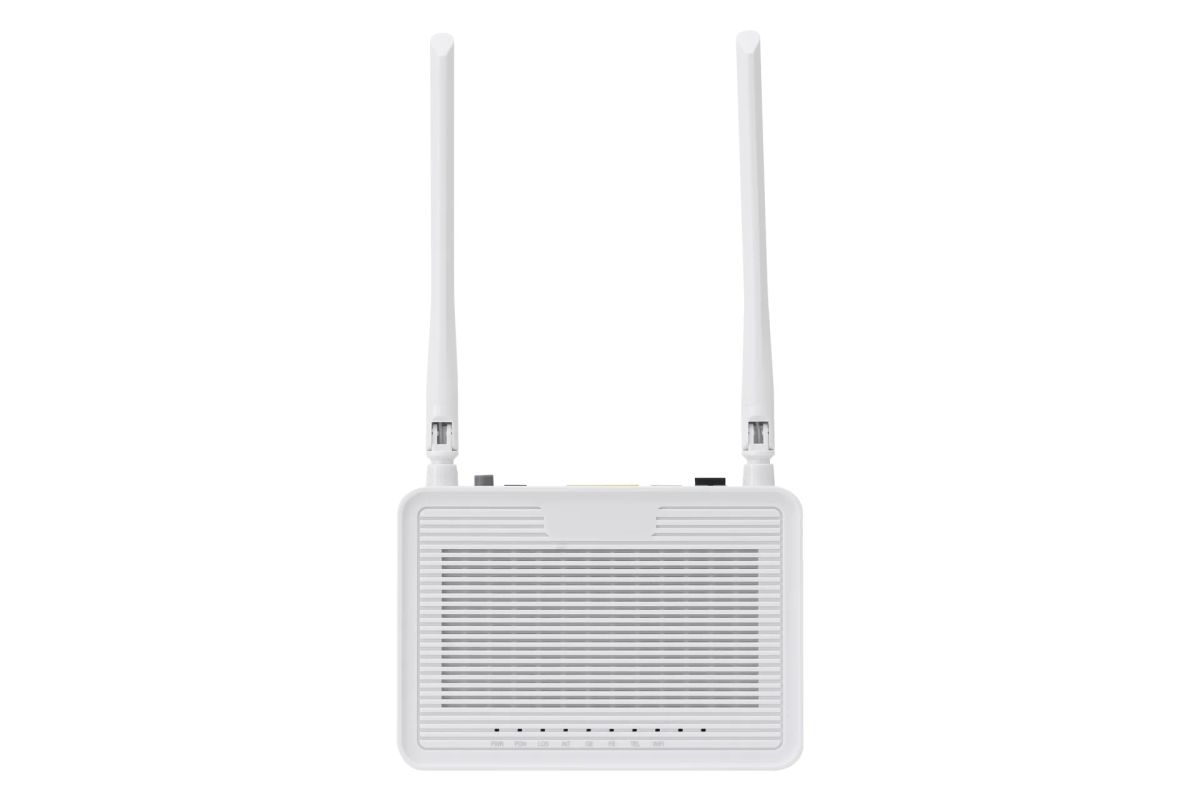 Терминал  SNR-ONU-GPON-1G-1F-1P-W