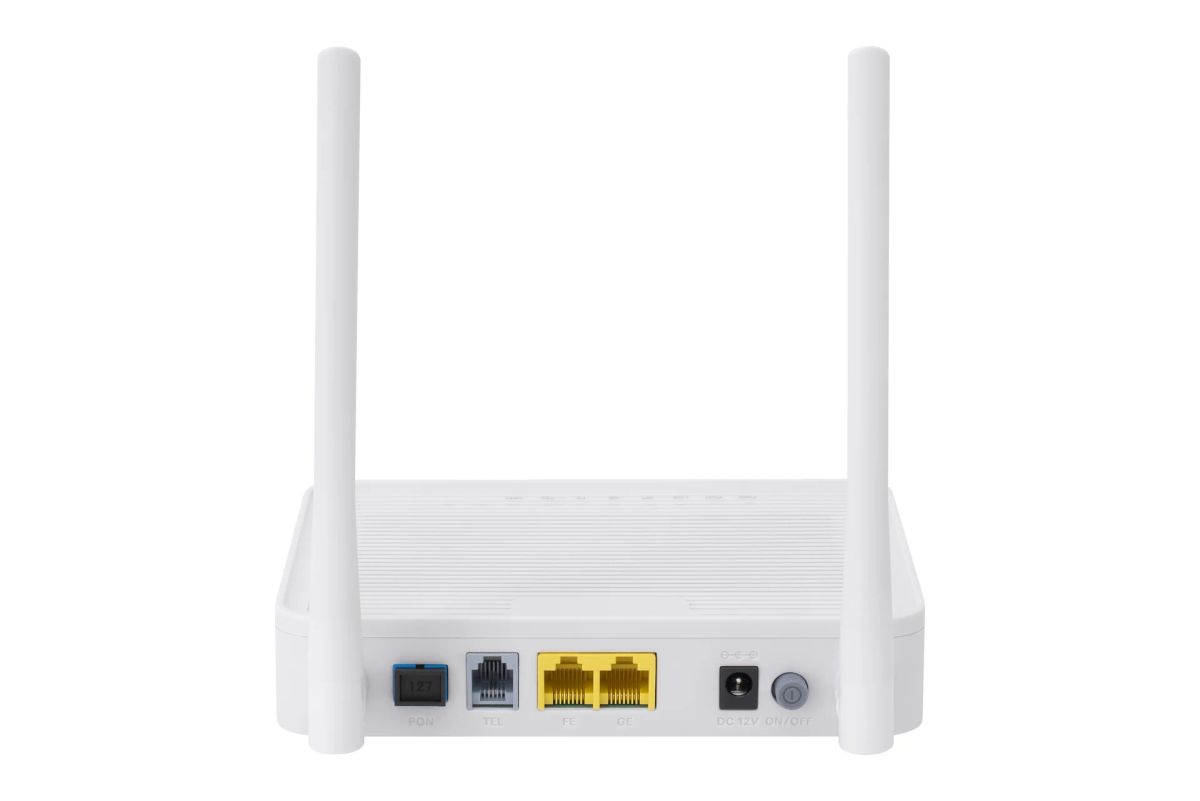 Терминал  SNR-ONU-GPON-1G-1F-1P-W