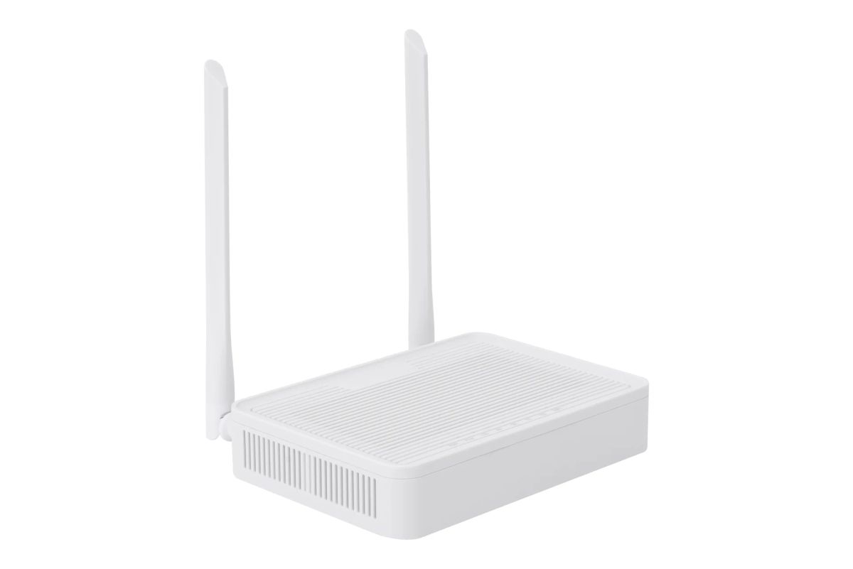 Терминал  SNR-ONU-GPON-1G-1F-1P-W