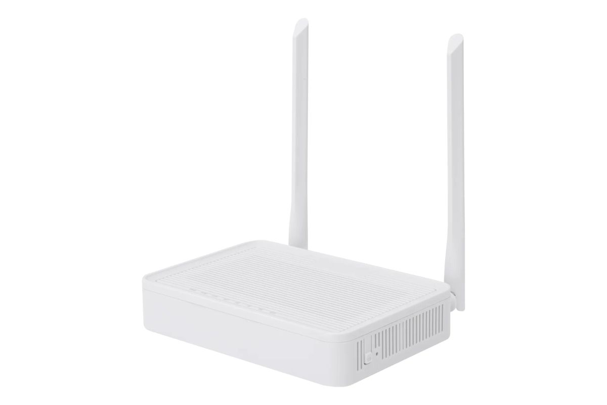 Терминал  SNR-ONU-GPON-1G-1F-1P-W