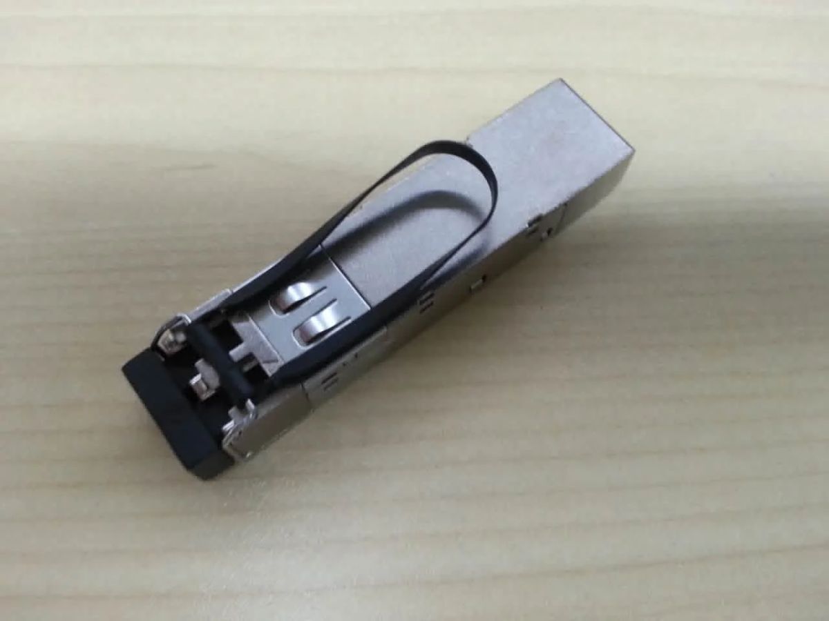 Трансивер  SNR-SFP28-LR-10