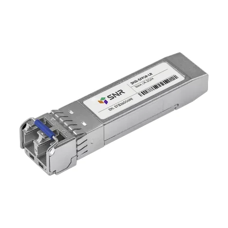 Трансивер  SNR-SFP28-LR-10