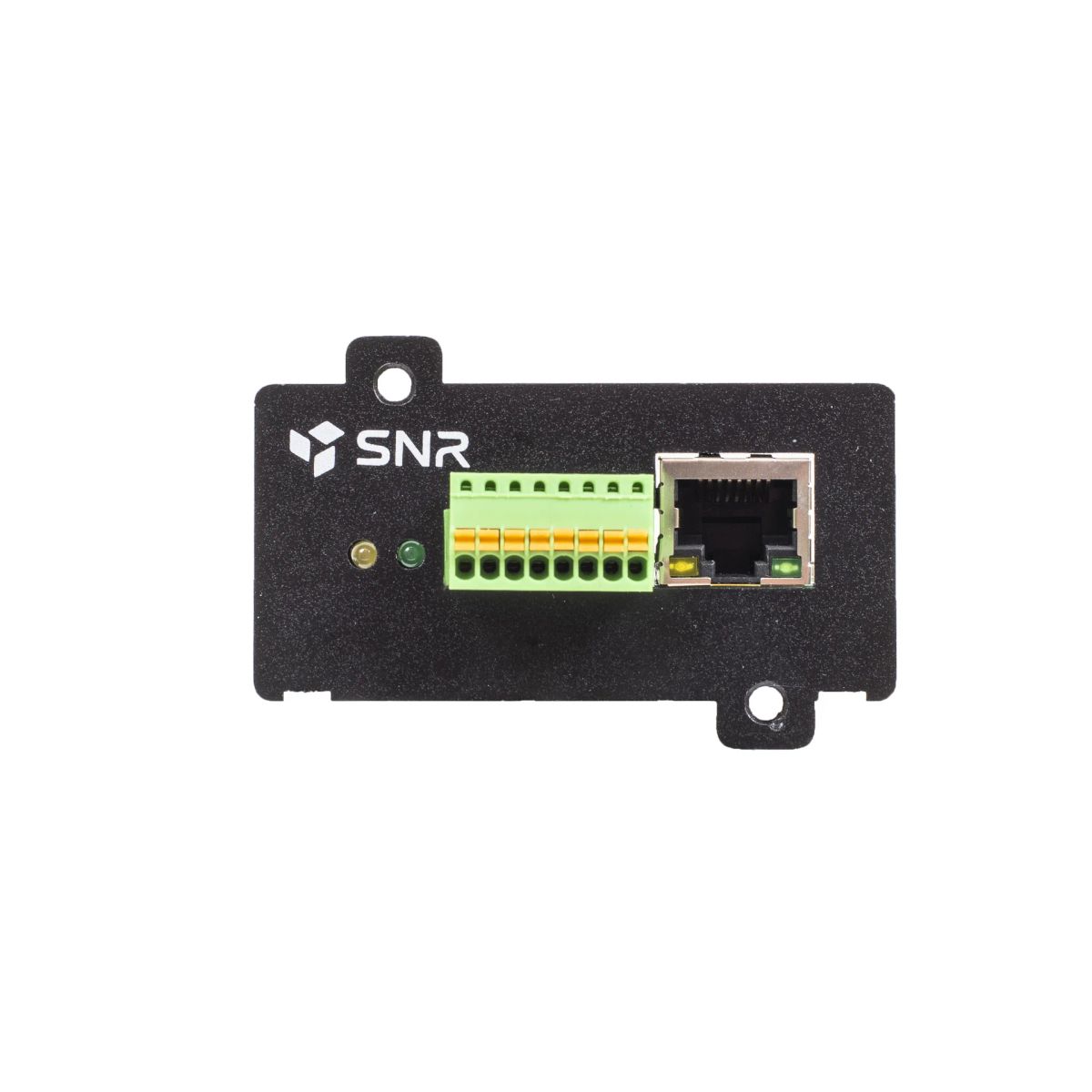 Модуль удаленного мониторинга  SNR-SNMP-CARD-105-v2