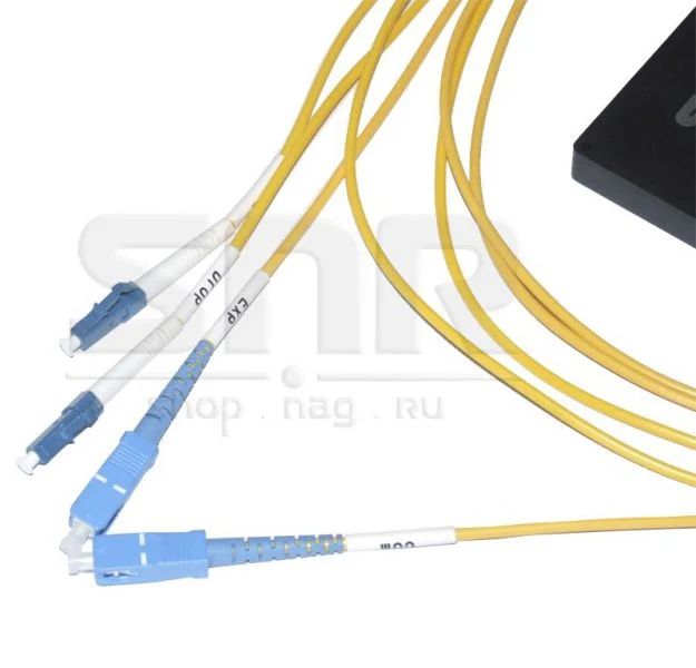 Модуль оптический  SNR-CWDM-DRP1-10GR-1310/1330