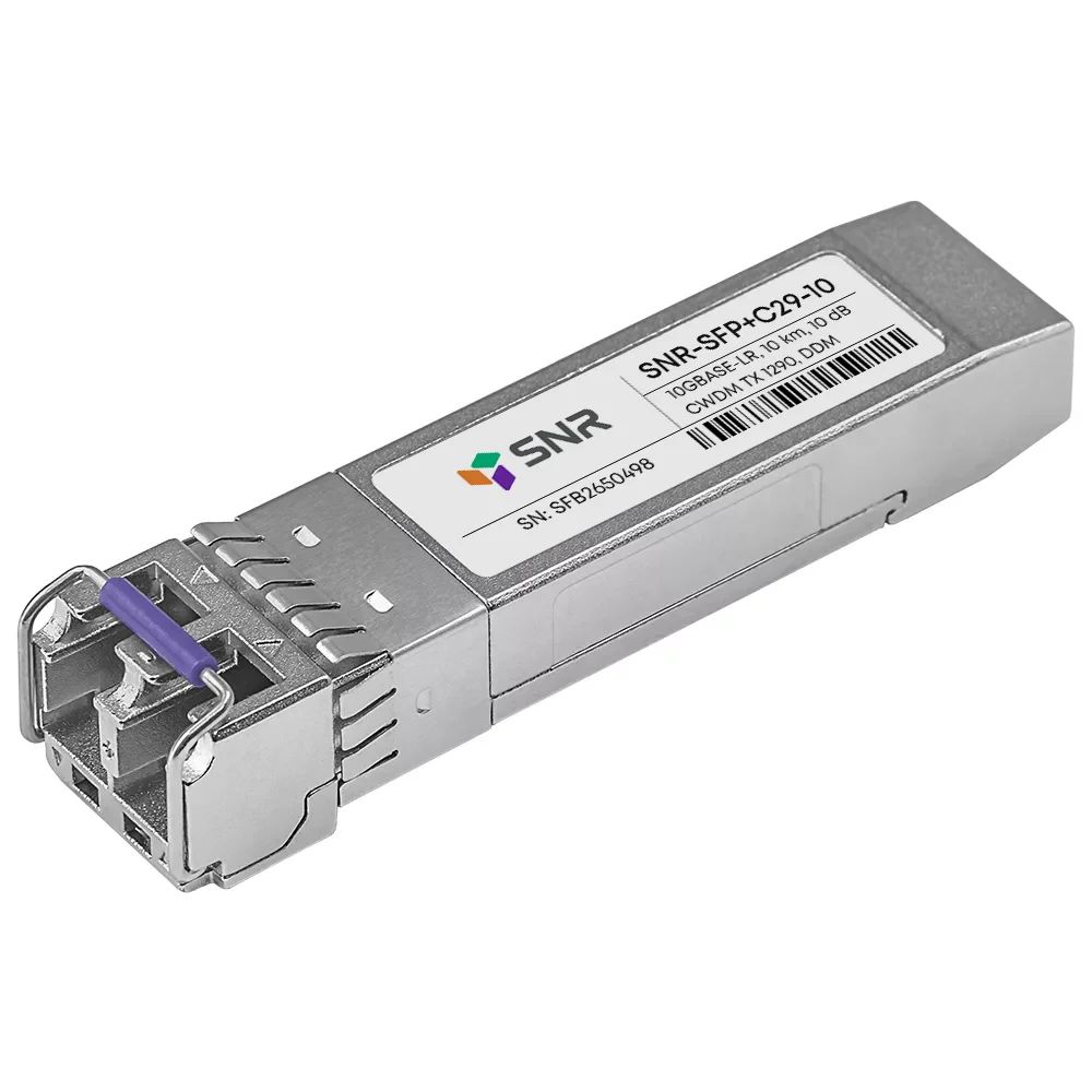 Трансивер  SNR-SFP+C29-10