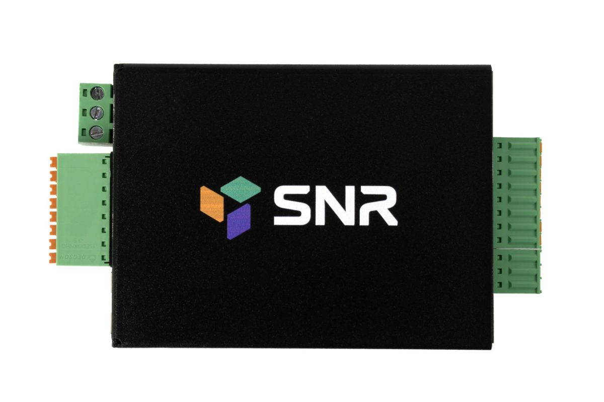 Контроллер управления  SNR-ERS2000