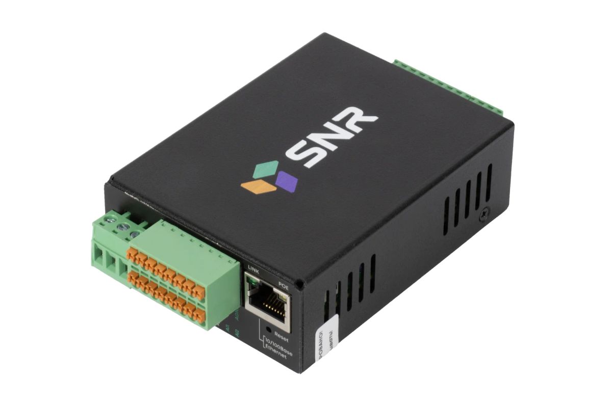 Контроллер управления  SNR-ERS2000
