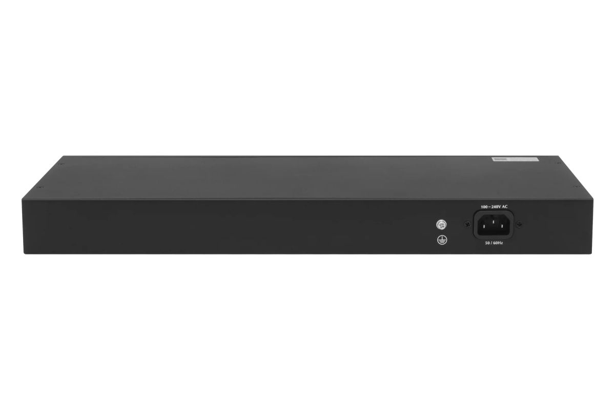 Коммутатор  SNR-S5110G-24TX