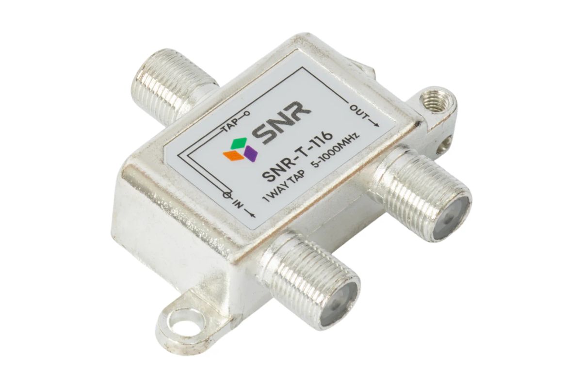 Ответвитель сигнала  SNR-T-116