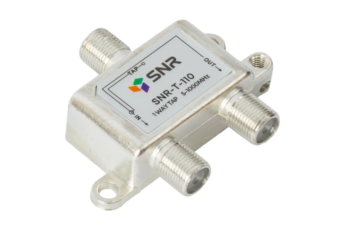 Ответвитель сигнала  SNR-T-110