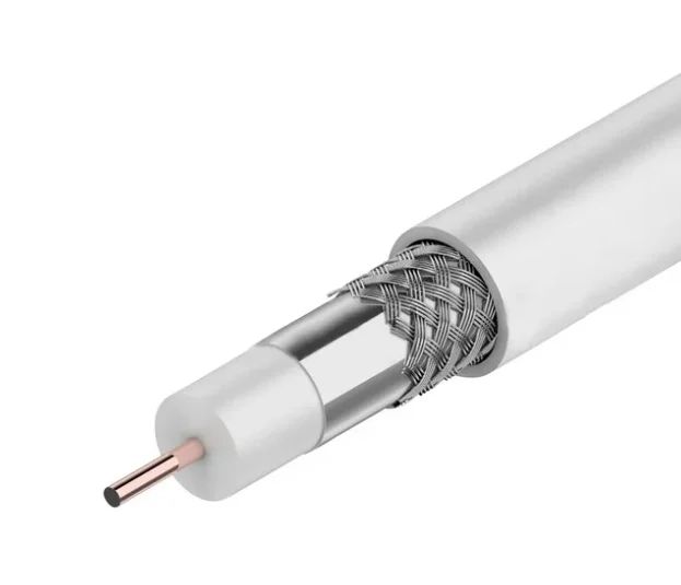 Кабель коаксиальный  SNR-F660BV