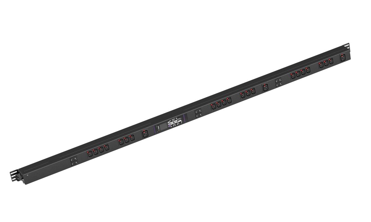 Блок розеток  SNR-PDU-C-21AL03BL-32L3