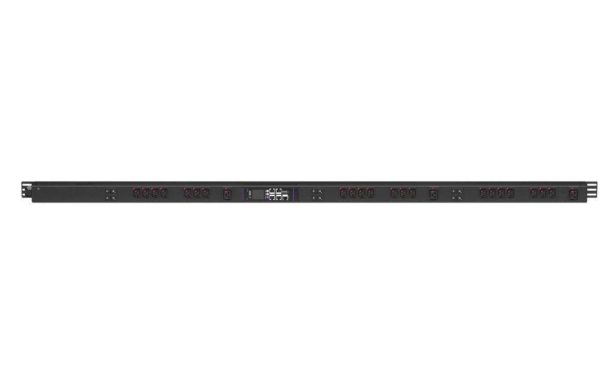 Блок розеток  SNR-PDU-C-21AL03BL-32L3