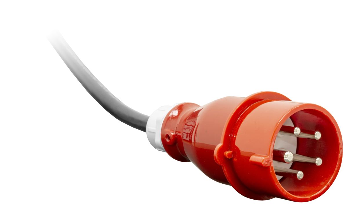 Блок розеток  SNR-PDU-30S-16L3