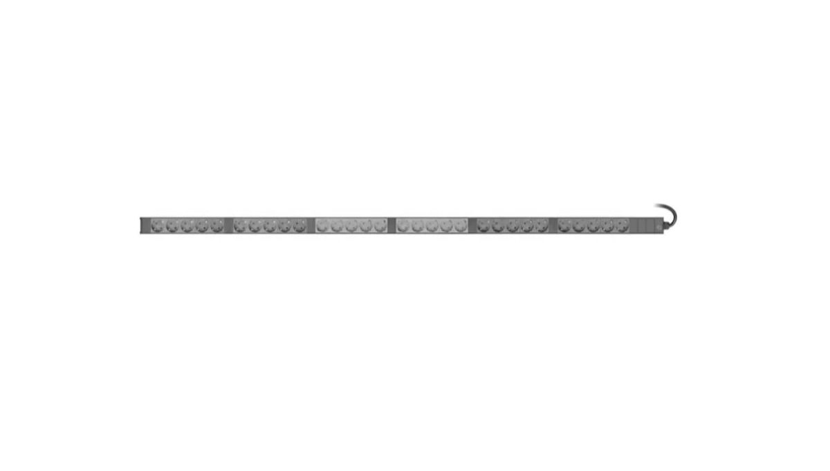 Блок розеток  SNR-PDU-30S-16L3