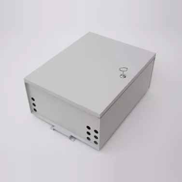 Шкаф телекоммуникационный  SNR-OWC-Real4-T-2-7035