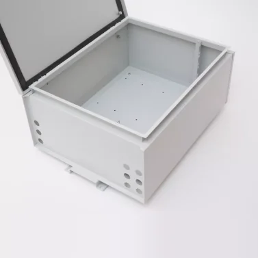 Шкаф телекоммуникационный  SNR-OWC-Real4-T-2-7035