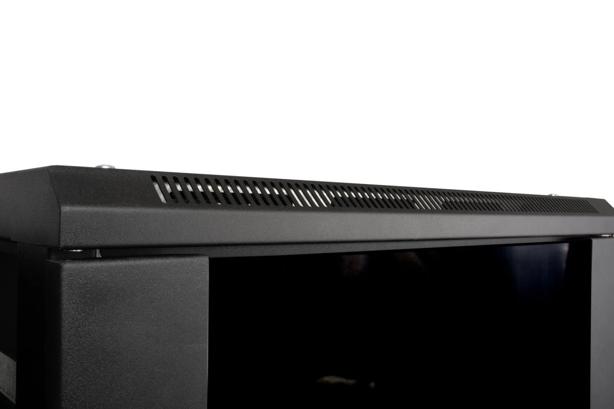 Шкаф телекоммуникационный  SNR-TWC-12-SF-R-BD
