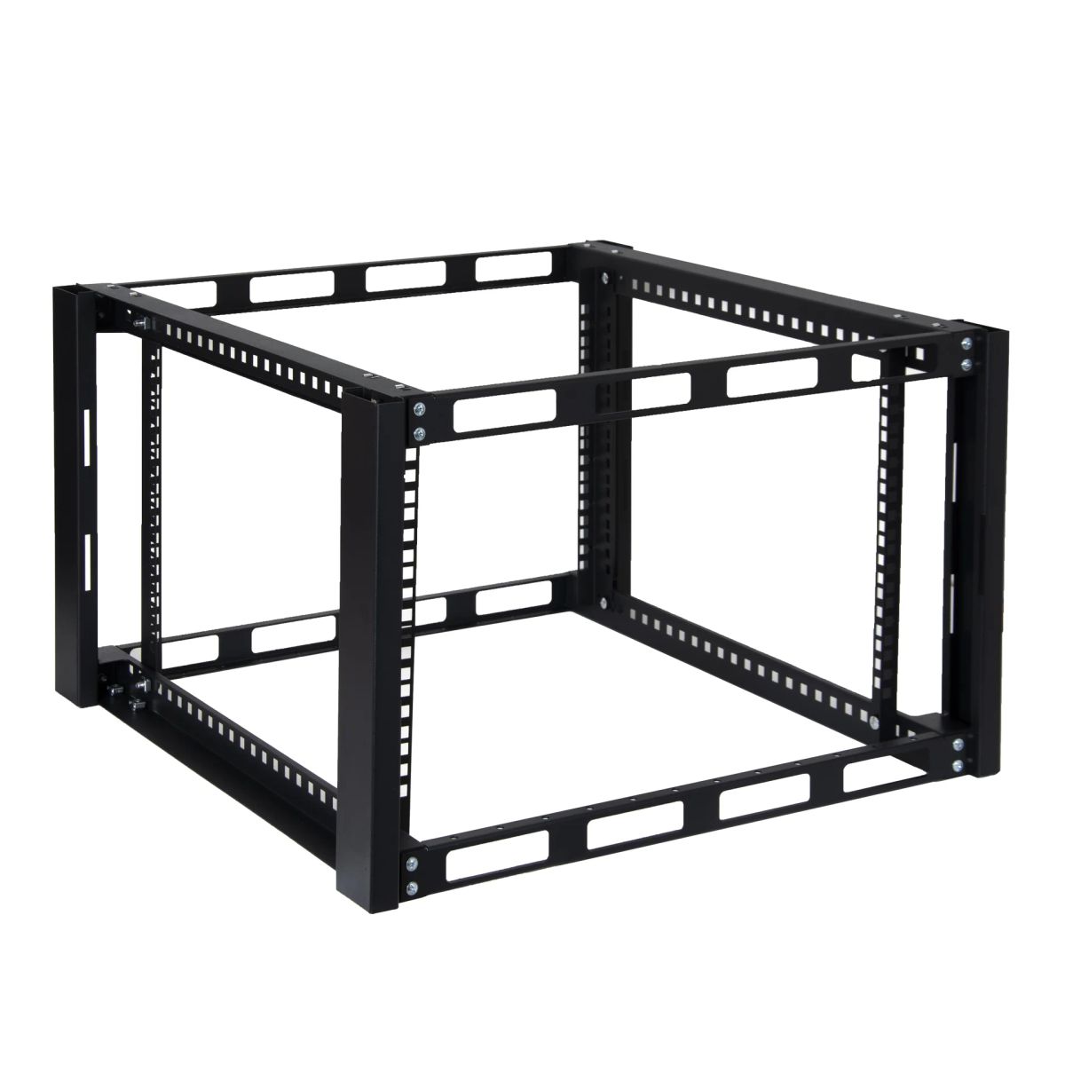 Шкаф телекоммуникационный  SNR-TWC-12-SF-R-BD