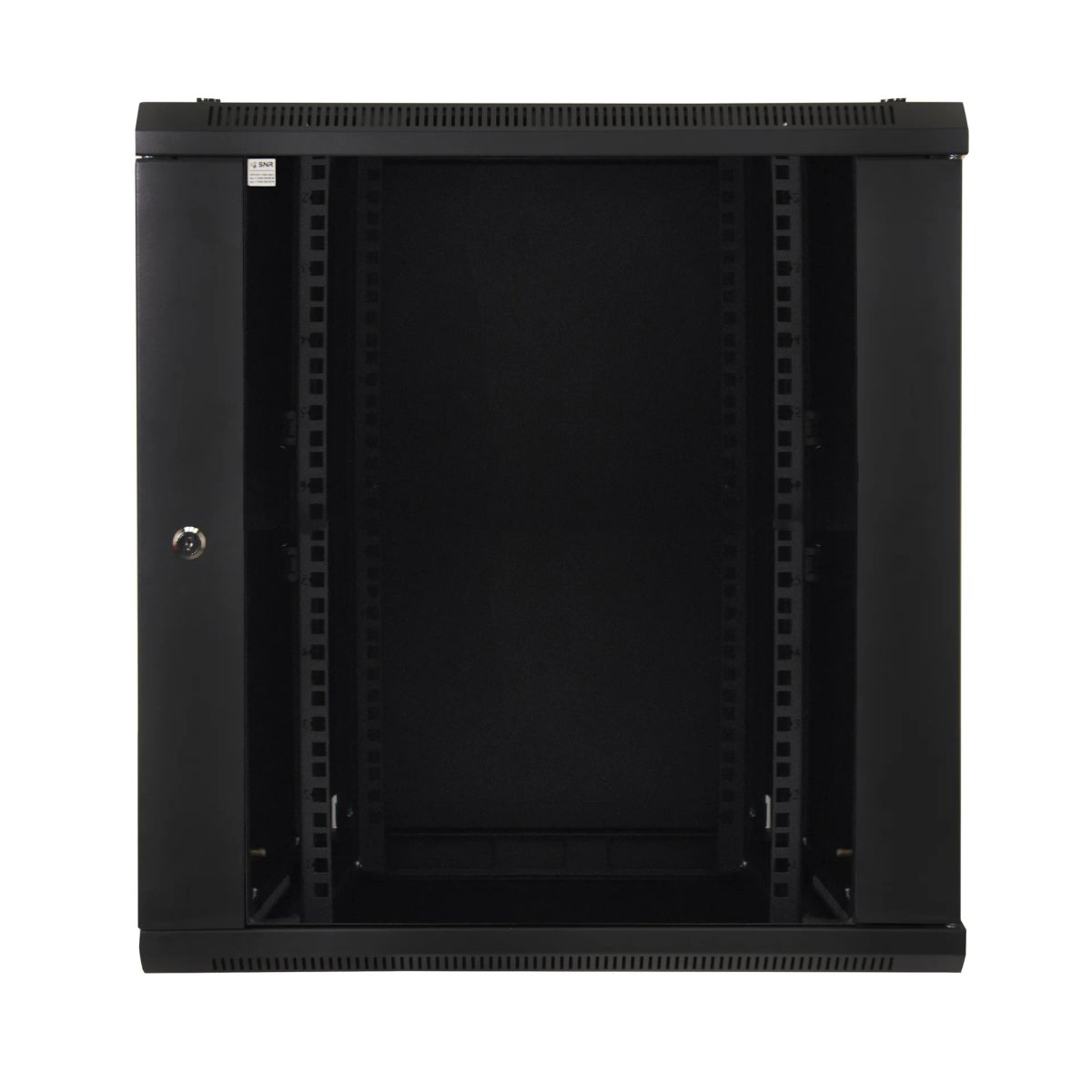 Шкаф телекоммуникационный  SNR-TWC-12-SF-R-BD