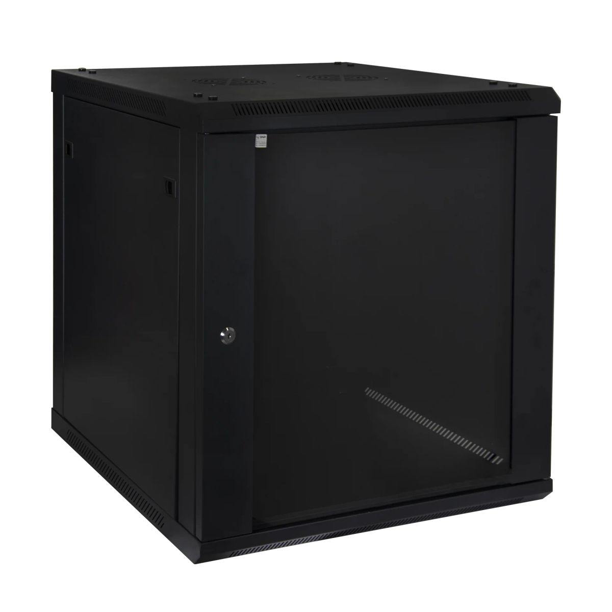 Шкаф телекоммуникационный  SNR-TWC-18-SF-R-BD