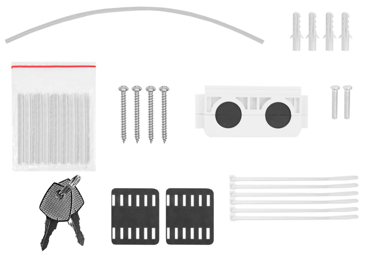 Коробка распределительная  SNR-FTTH-FDB-16