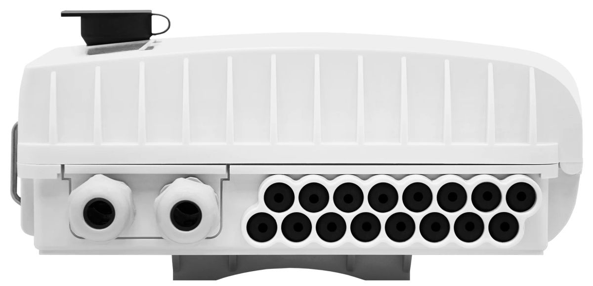 Коробка распределительная  SNR-FTTH-FDB-16