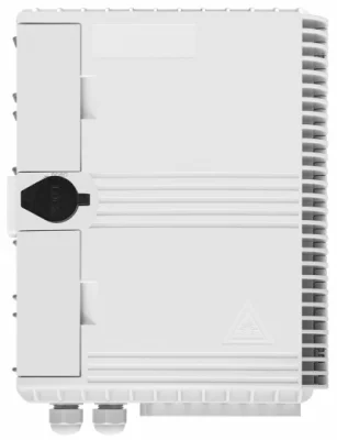 Коробка распределительная  SNR-FTTH-FDB-16