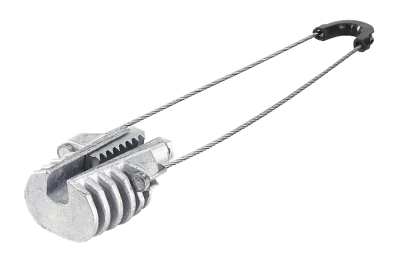 Зажим анкерный  SNR-PA-10-500