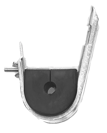 Зажим поддерживающий  SNR-PP2-1015