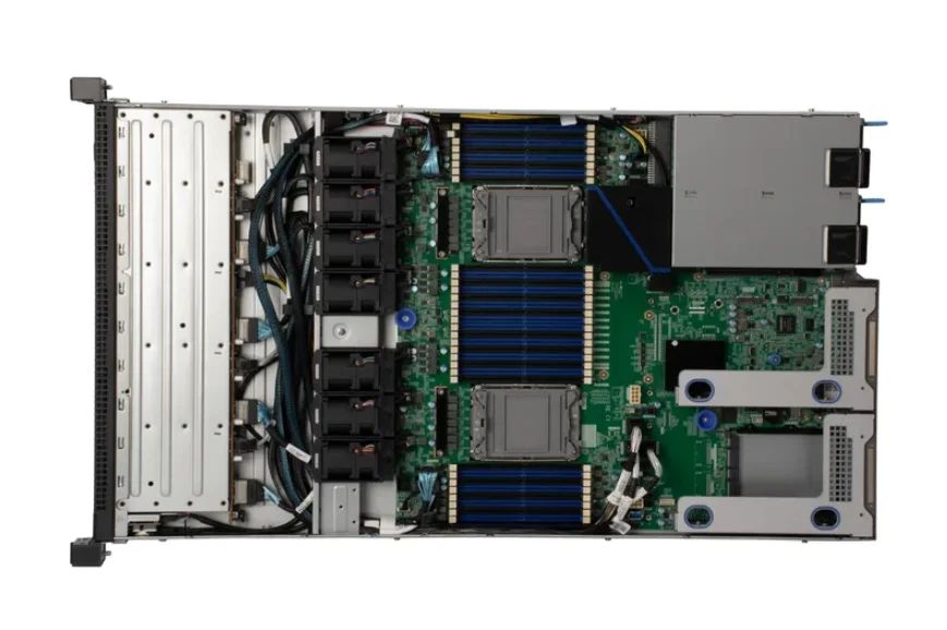 Платформа серверная  SNR-SR1304LS