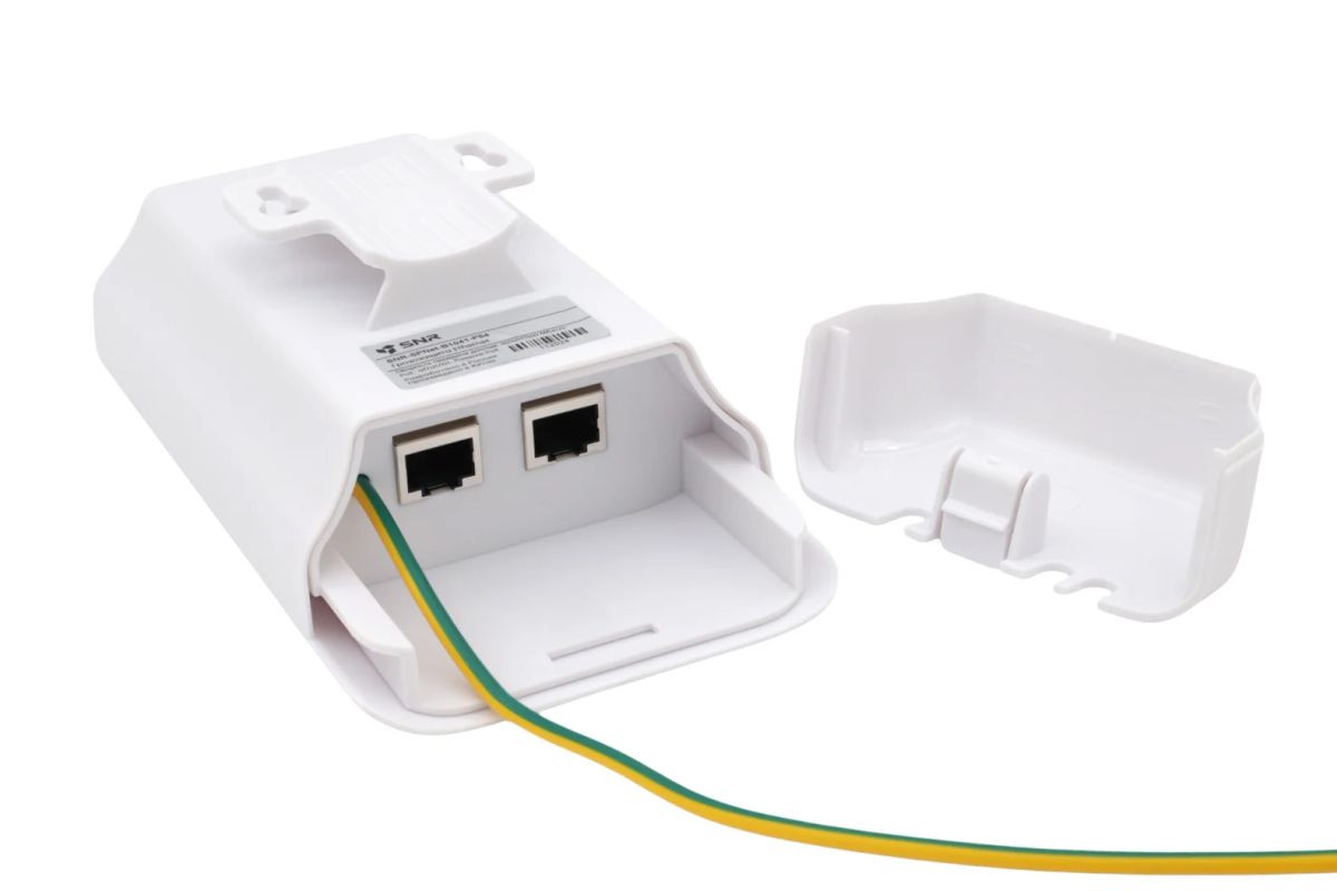 Грозозащита  SNR-SPNet-B1041-IP54