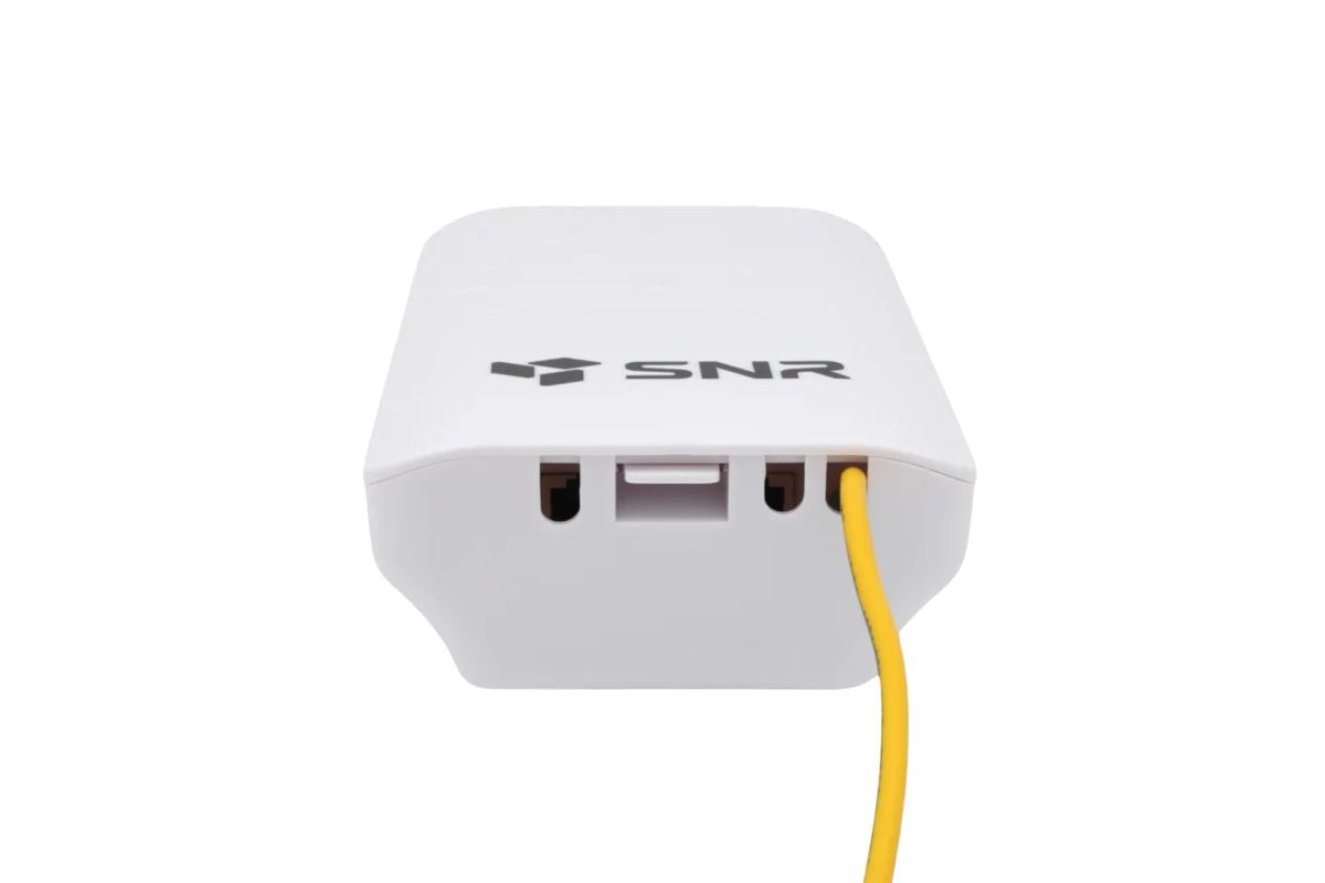Грозозащита  SNR-SPNet-B1041-IP54