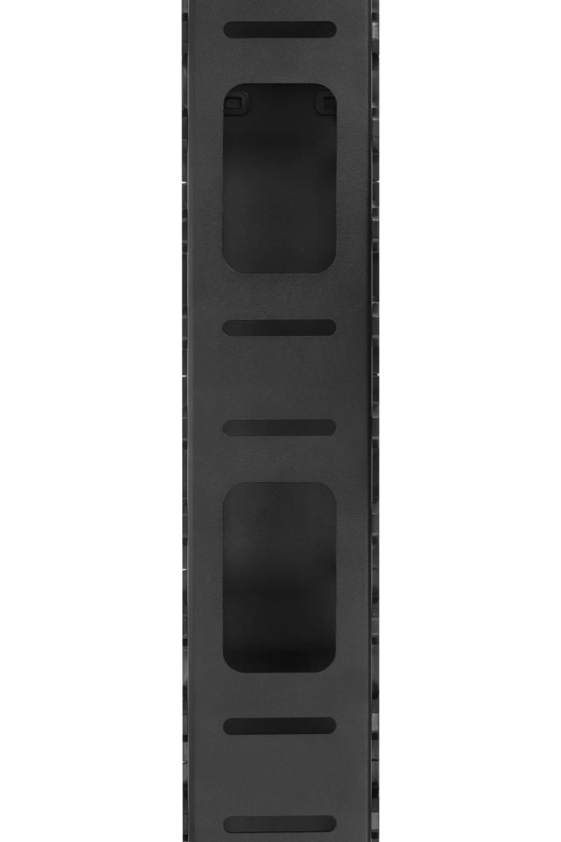 Органайзер кабельный  SNR-VR-ORG-2-48