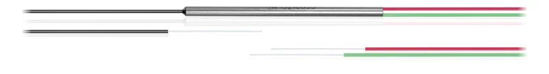 Делитель оптический  SNR-CP-1x2-10/90