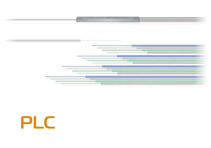 Делитель оптический  SNR-PLC-M-1x16