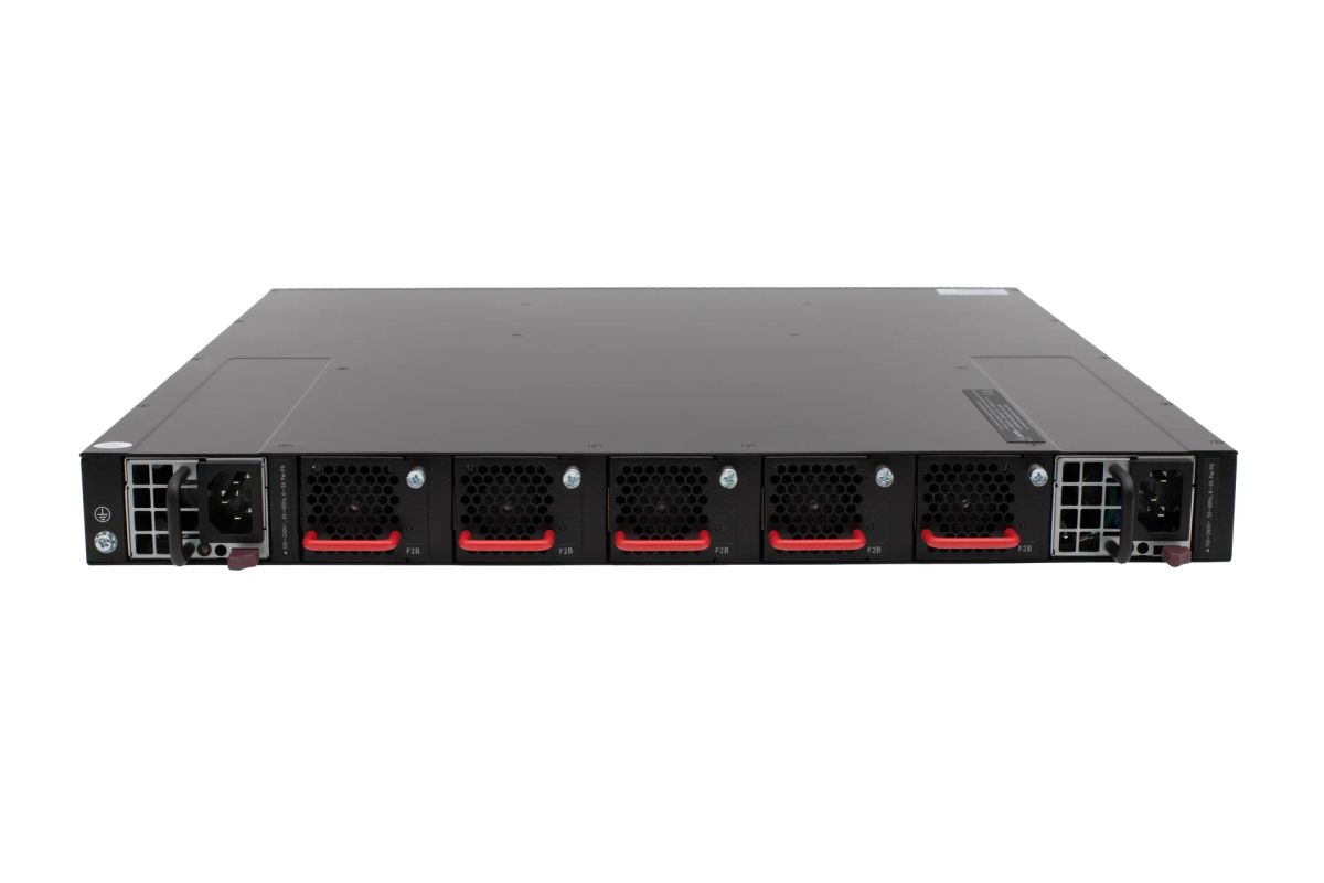 Коммутатор  SNR-S4650X-48FQ