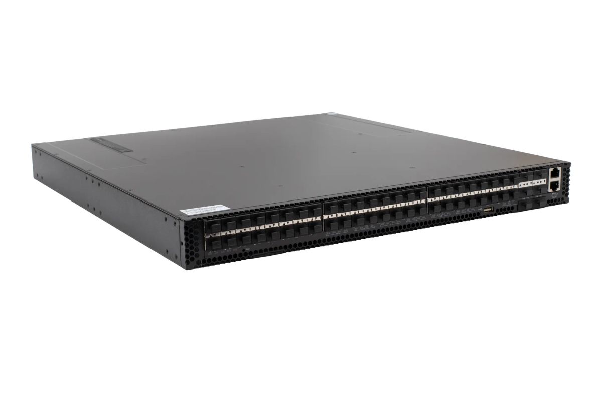 Коммутатор  SNR-S4650X-48FQ