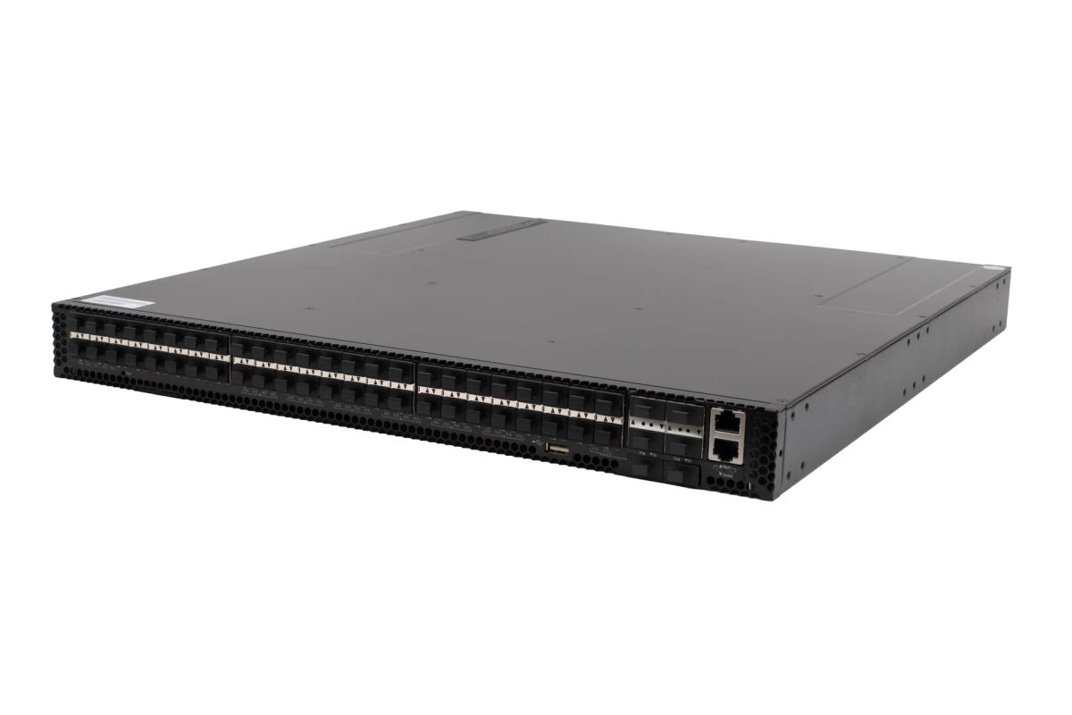 Коммутатор  SNR-S4650X-48FQ