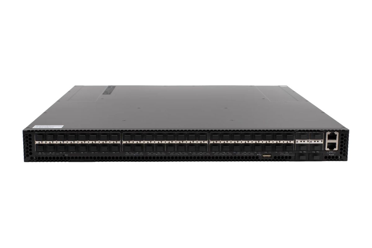 Коммутатор  SNR-S4650X-48FQ