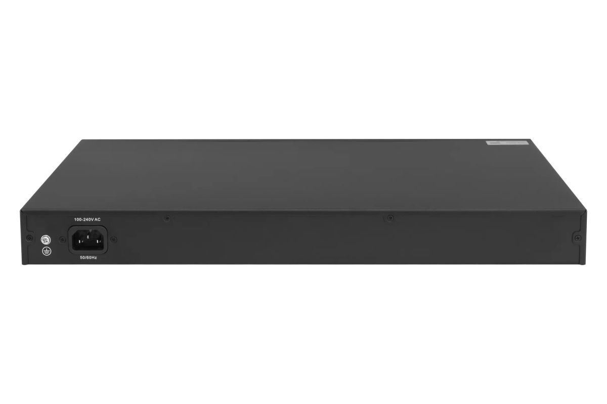 Коммутатор  SNR-S5110G-48TX-POE