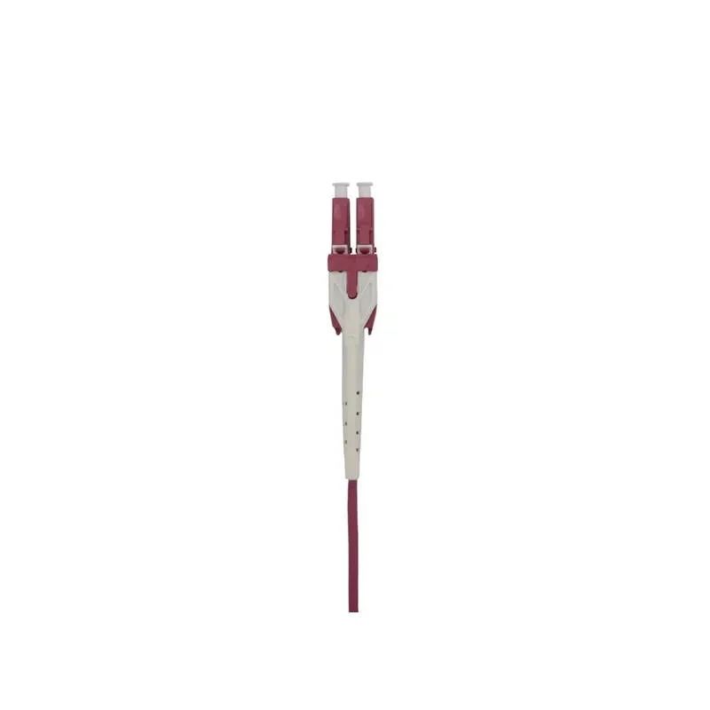 Патч-корд оптический  SNR-PC-LC/UPC-MM4-DPX-HD-2.5m(2,0)