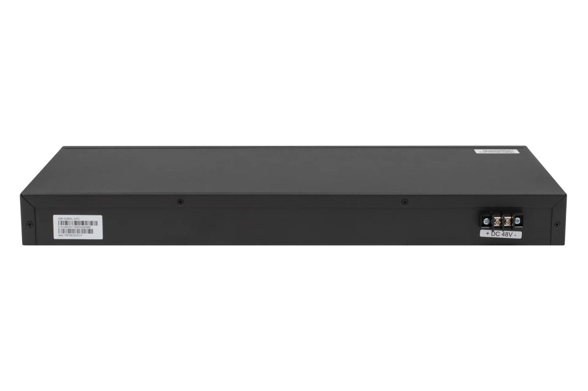 Коммутатор  SNR-S2985G-24TC-DC