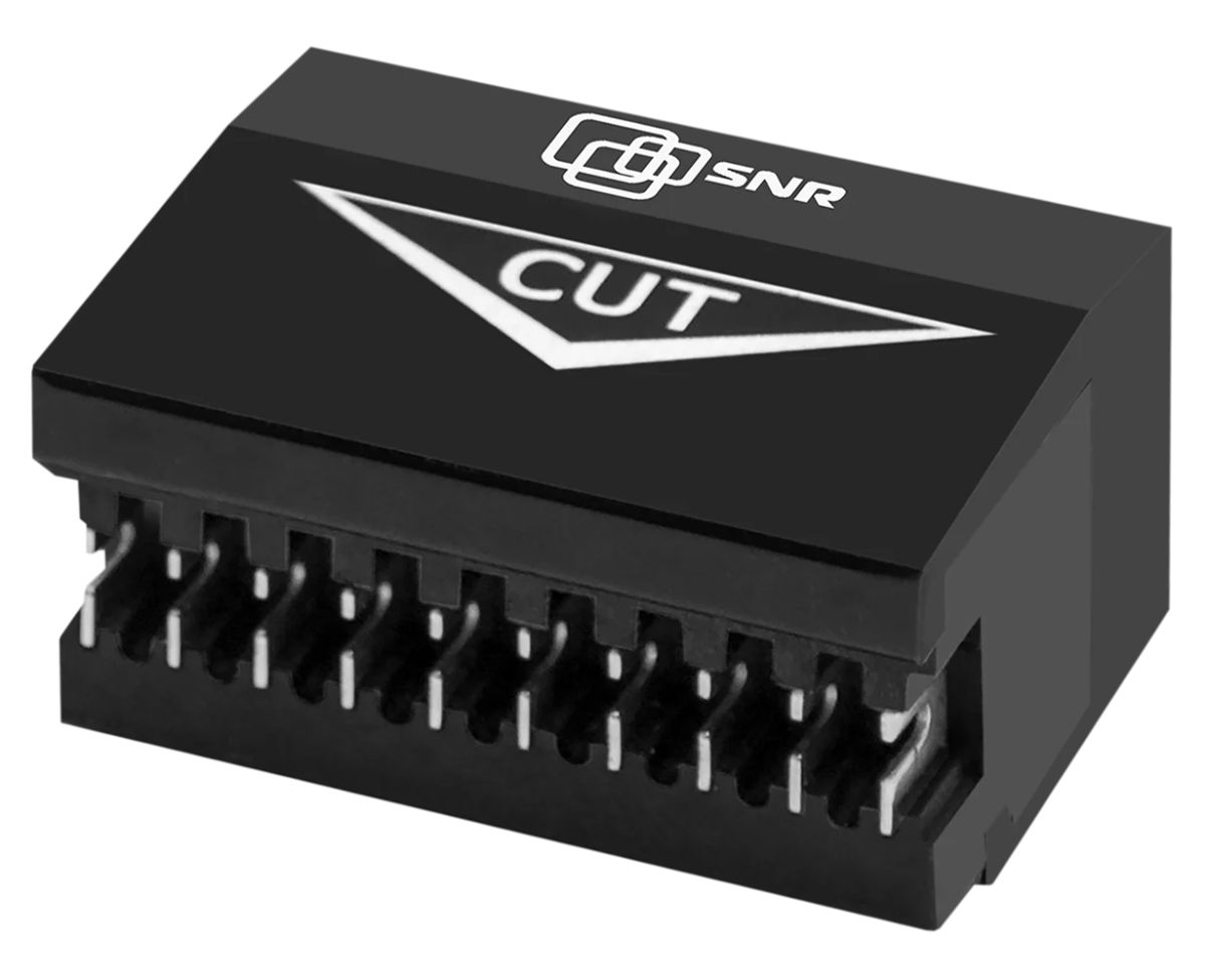 Насадка  SNR-HT-15D