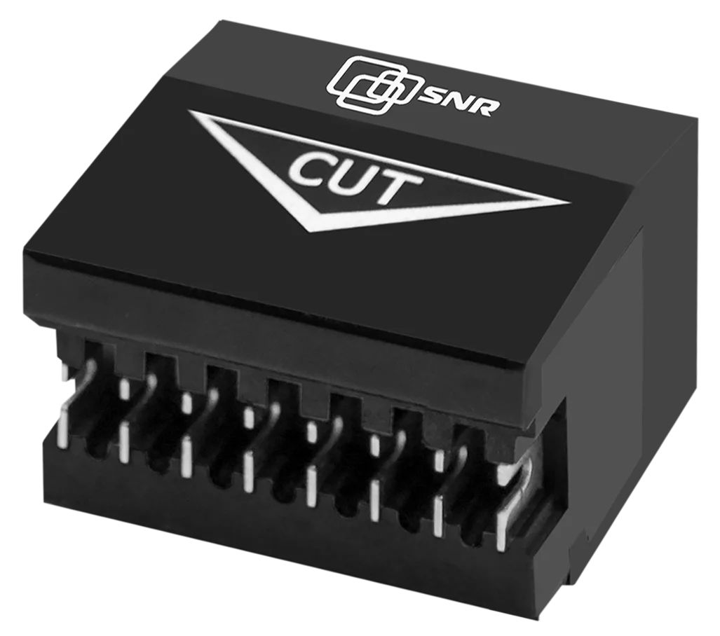 Насадка  SNR-HT-15B